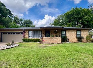 1420 Santa Rosa Dr, Tyler, TX 75701