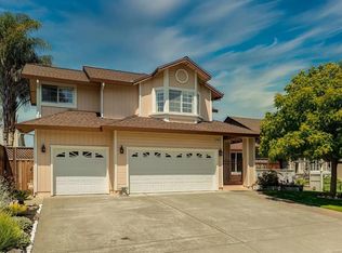 1506 Mallory Pl, Rohnert Park, CA 94928
