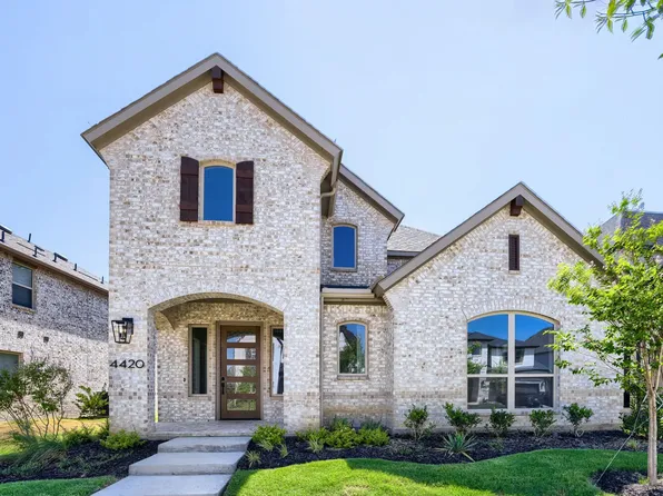 4420 Daisy Ln, Prosper, TX 75078