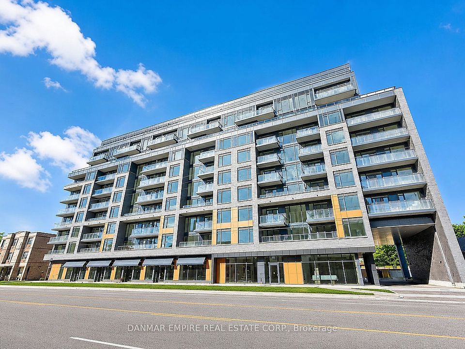 1st image of 700 Sheppard Ave W #613