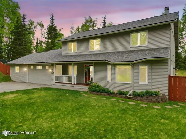 13340 Bainbridge Rd, Anchorage, AK 99516