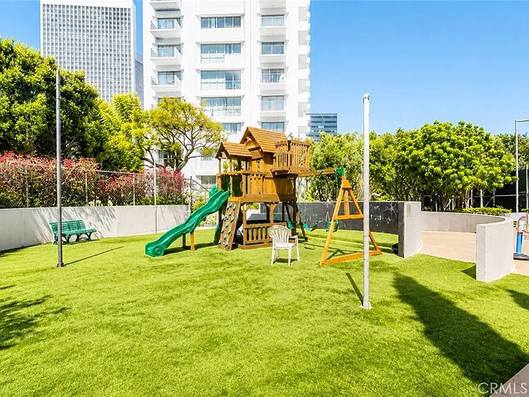2170 Century Park E #1601 — Photo 20