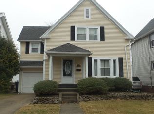 2336 Charlestown Ave, Toledo, OH
