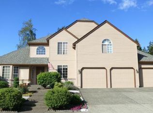 3720 SE Palmire Ct, Hillsboro, OR 97123
