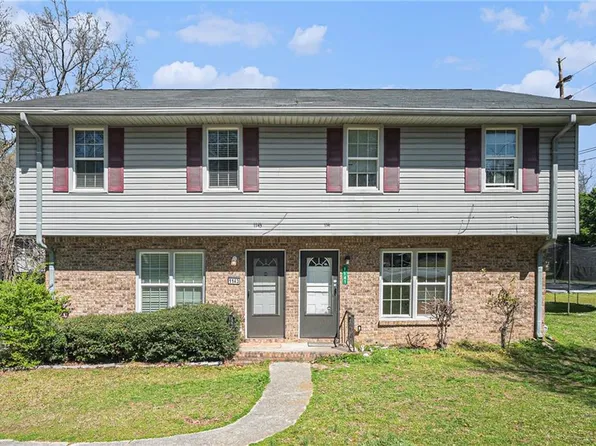 1143 Forest Villa Dr NW, Conyers, GA 30012