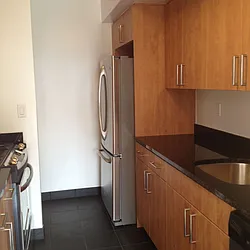 Rented by Rose Associates, Inc.