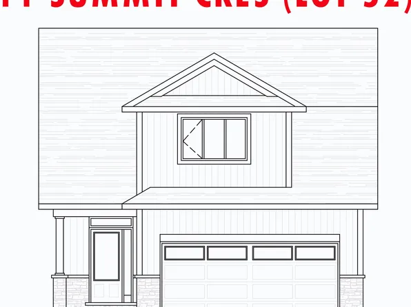 11 Summit Cres, Belleville, ON K8N 0A2