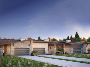 11458 N Vantage Lane Brighton, Hideout, UT 84036