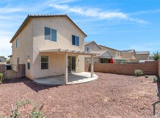3793 Winter Whitetail St, Las Vegas, NV 89122
