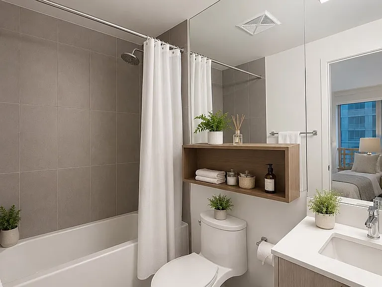 100 Dalhousie St #2608 — Photo 10