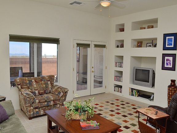 2nd image of 5365 W Winding Desert Dr