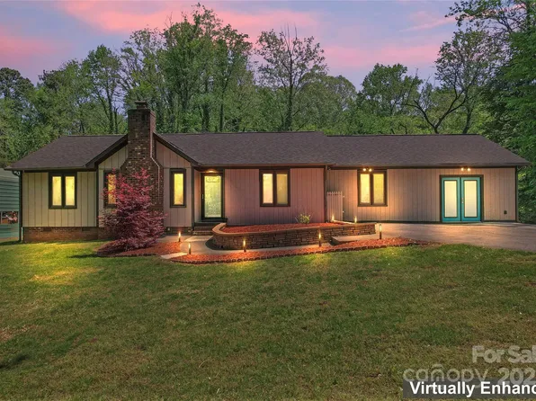 2615 Toddville Rd, Charlotte, NC 28214