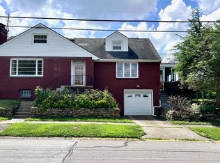 800 Welty St, Greensburg, PA 15601