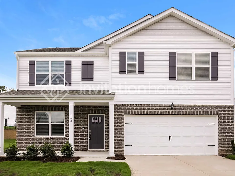 162 Saddle Mare St