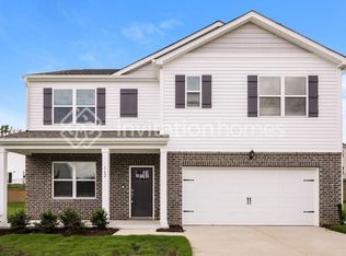 162 Saddle Mare St, Clayton, NC 27520