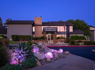 Pepperwood Apartments, Vista, CA 92083