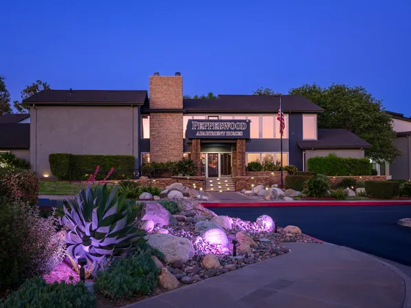 Pepperwood Apartments