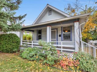 604 E Providence Ave, Spokane, WA 99207