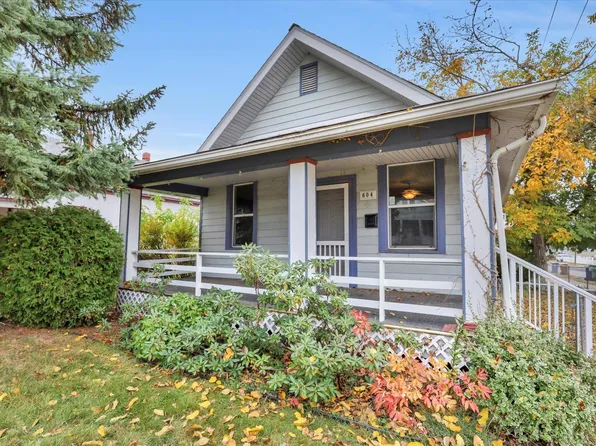 604 E Providence Ave, Spokane, WA 99207