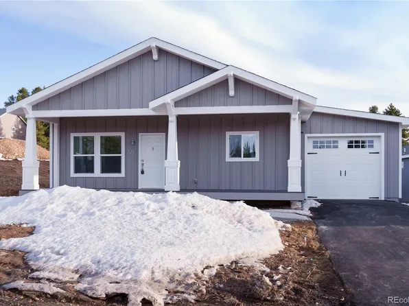 125 Brooklyn Circle, Leadville, CO 80461