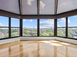 16 Harcourt St #9-G, Boston, MA 02116