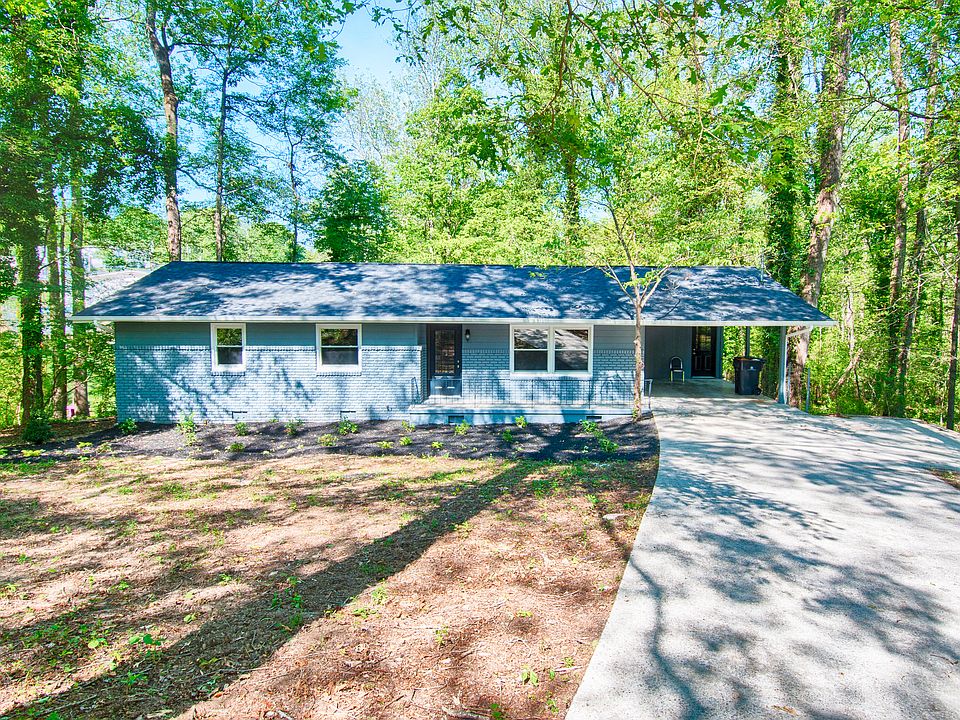 1st image of 5820 Little John Ln