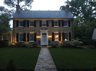 5002 Saint Albans Way, Baltimore, MD 21212