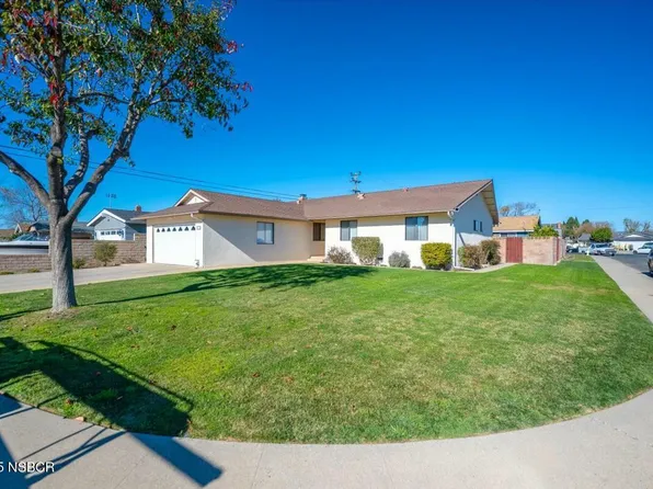 503 Edward St, Santa Maria, CA 93458