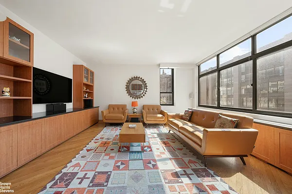 Rented by Brown Harris Stevens | media 4