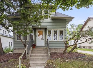 416 N 64th St, Milwaukee, WI 53213