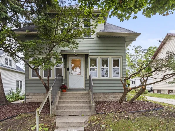 416 North 64th STREET, Milwaukee, WI 53213