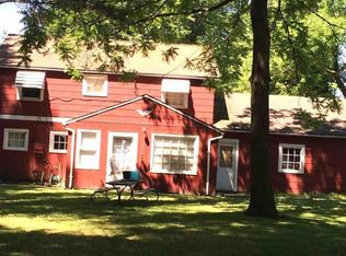 2531 Lakeshore Rd #2, Applegate, MI 48401