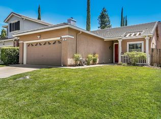 911 Rathbone Cir, Folsom, CA 95630