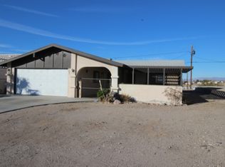 1945 Balsa Rd, Bullhead City, AZ 86442