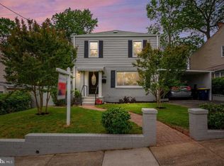 7004 Crosby Rd, Hyattsville, MD 20783