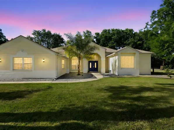 1523 Red Plum Holw, Deland, FL 32720