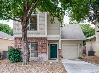 6007 Pecan Tree, San Antonio, TX 78240