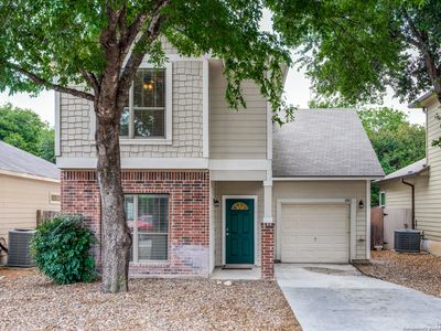 6007 Pecan Tree, San Antonio, TX, 78240