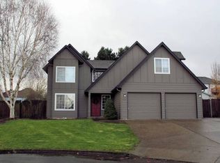 16511 NE 30th Ct, Ridgefield, WA 98642