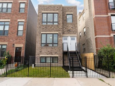 3029 W Washington Blvd, Chicago, IL, 60612