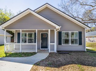 210 Proctor Rd, Cowpens, SC 29330