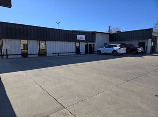300 S Burlington Ave SUITE B, Hastings, NE 68901
