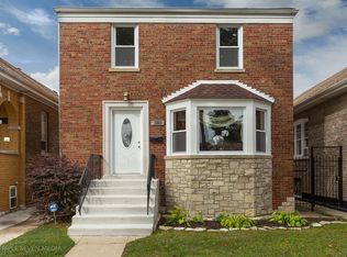 6116 S Komensky Ave, Chicago, IL 60629