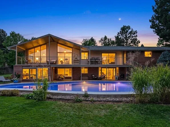 6167 S Lakeview Street, Littleton, CO 80120