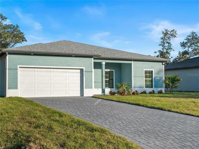 5106 Inverness St, North Port, FL, 34288