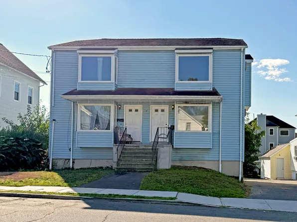 14 3rd Street, Norwalk, CT 06855