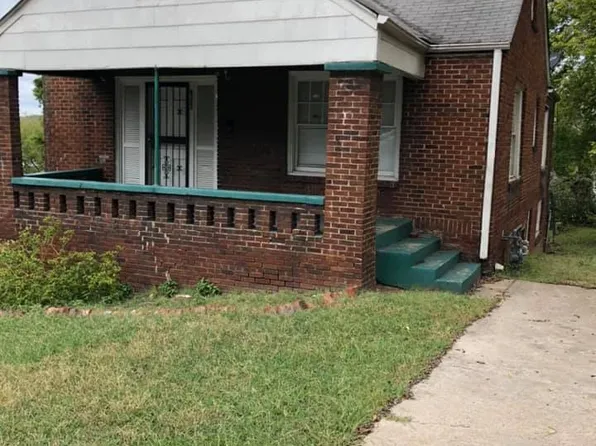 3826 39th Ave N, Birmingham, AL 35217