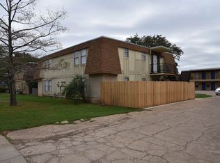 6616 Berke Pl APT A, Fort Worth, TX 76116