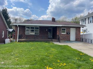 753 Main St, Simpson, PA 18407