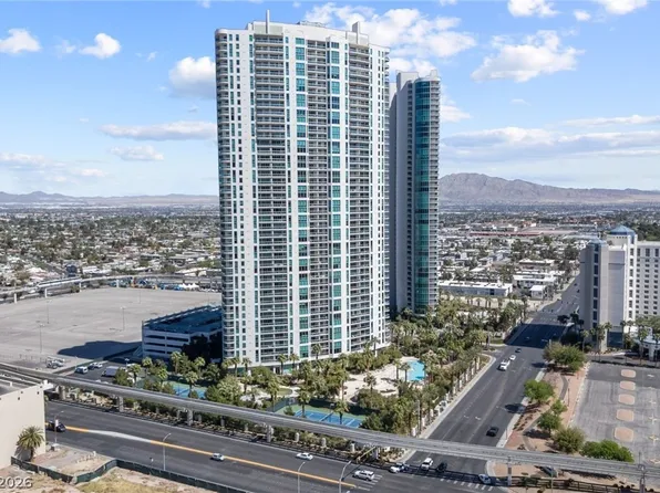 222 Karen Ave Unit 1506, Las Vegas, NV 89109
